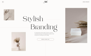 Minimalist Website Themes: Design Principles