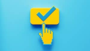 Terms of Service On A Website