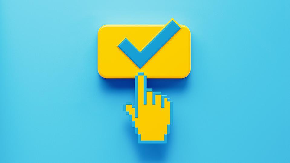 Terms of Service On A Website