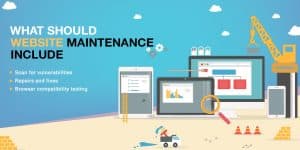The ABCs of Website Maintenance