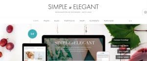 Themes: Design Principles