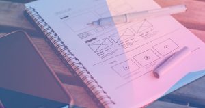 Minimalist Web Design