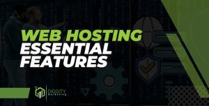 Web Hosting Essentials