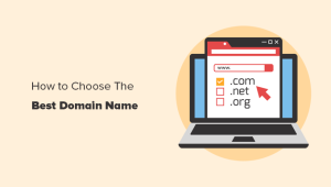 Right Domain
