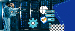 Cracking the Code: Choosing Your Website Hosting