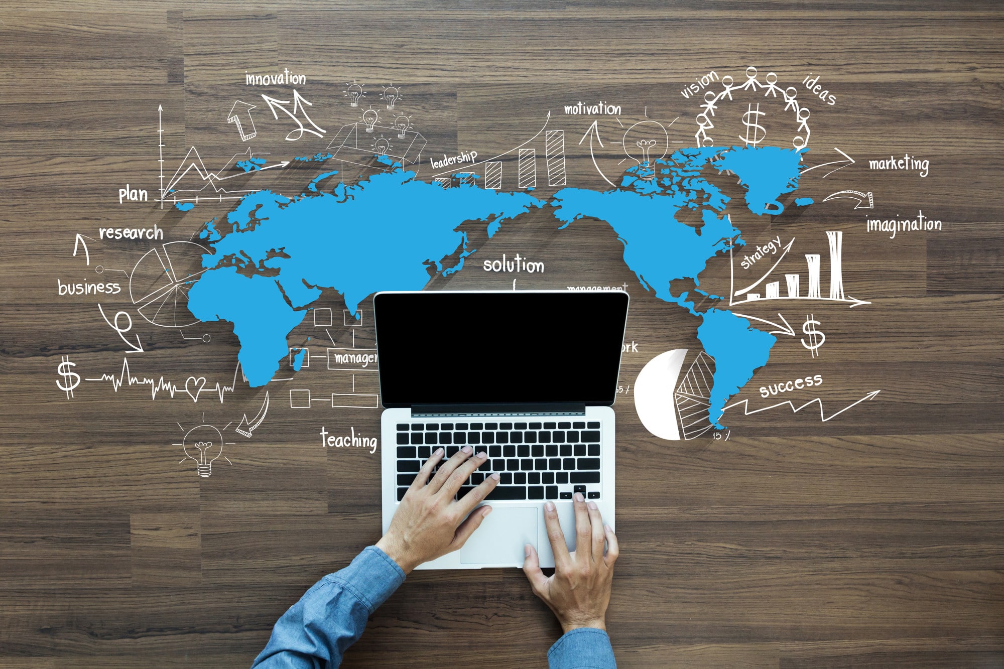 Innovating Online: The Latest Upgrades to Our Website