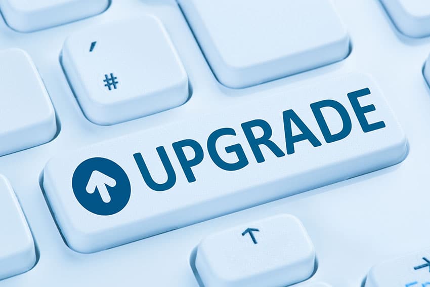Website Renovation 101: Crafting an Upgrade Blueprint