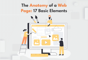 Modern Website