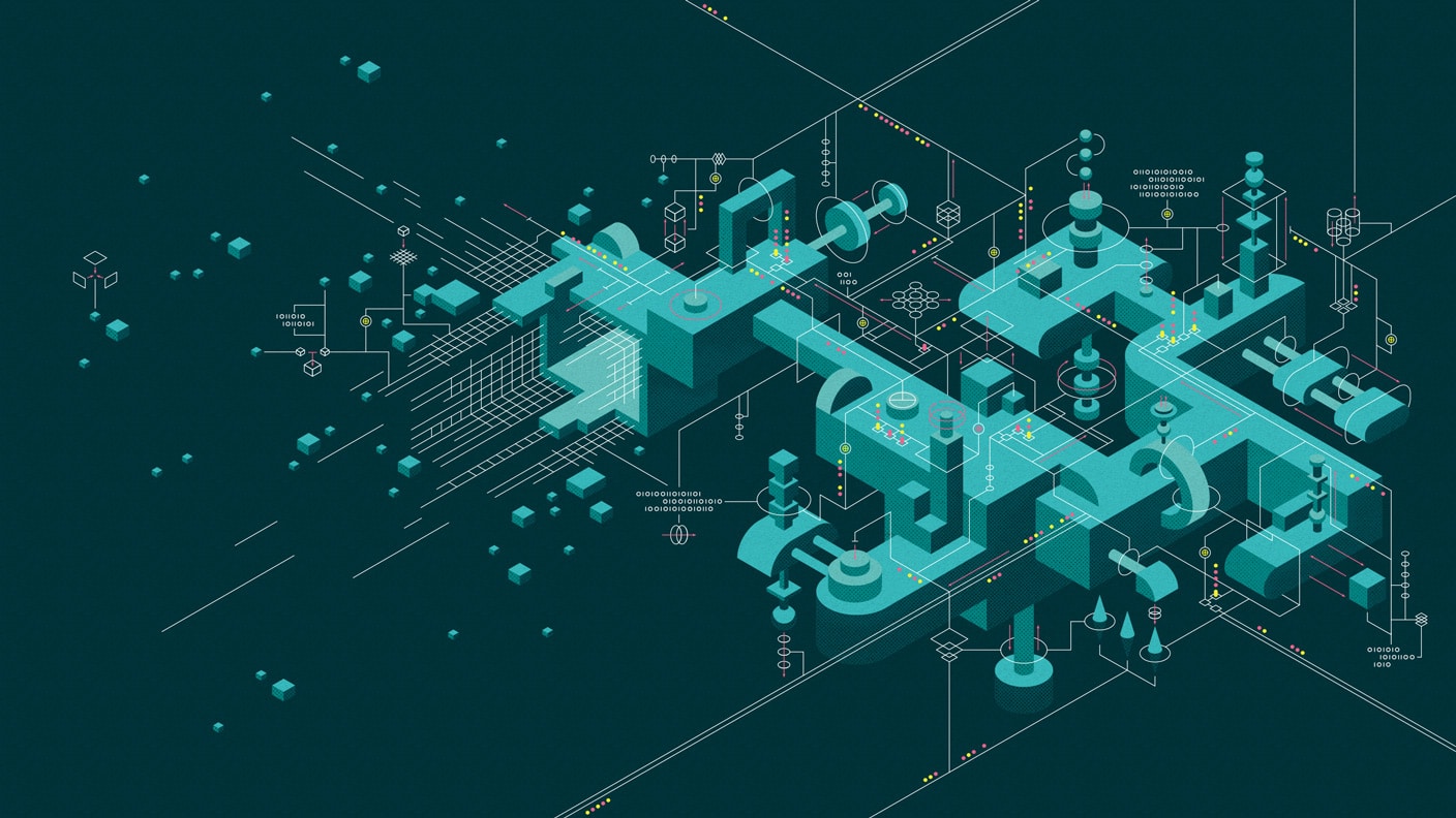 The Anatomy of a Modern Website