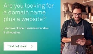 Virtual Essentials: The Role of Websites