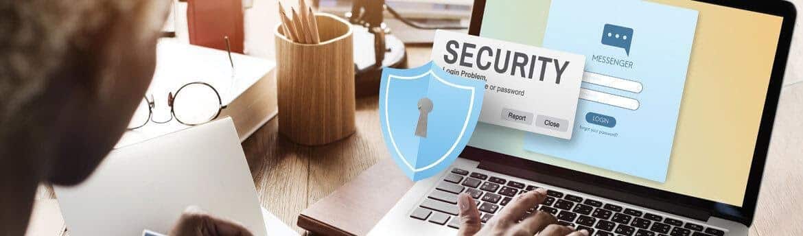 The Ultimate Checklist for Website Security