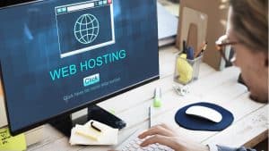 choosing Your Website Hosting
