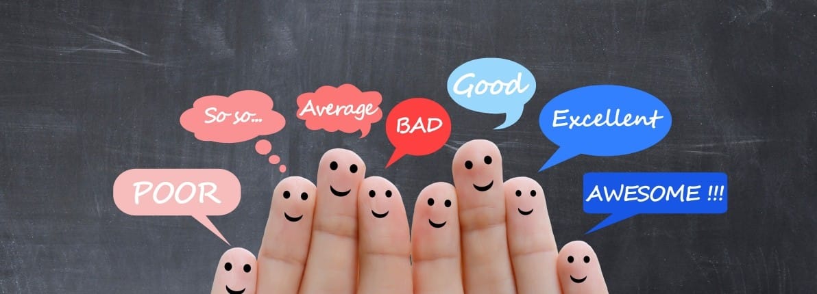 the importance of website testimonials