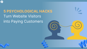 Beyond Clicks: Delving into the Psychology of Website Users