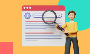 Delving into the Psychology of Website Users