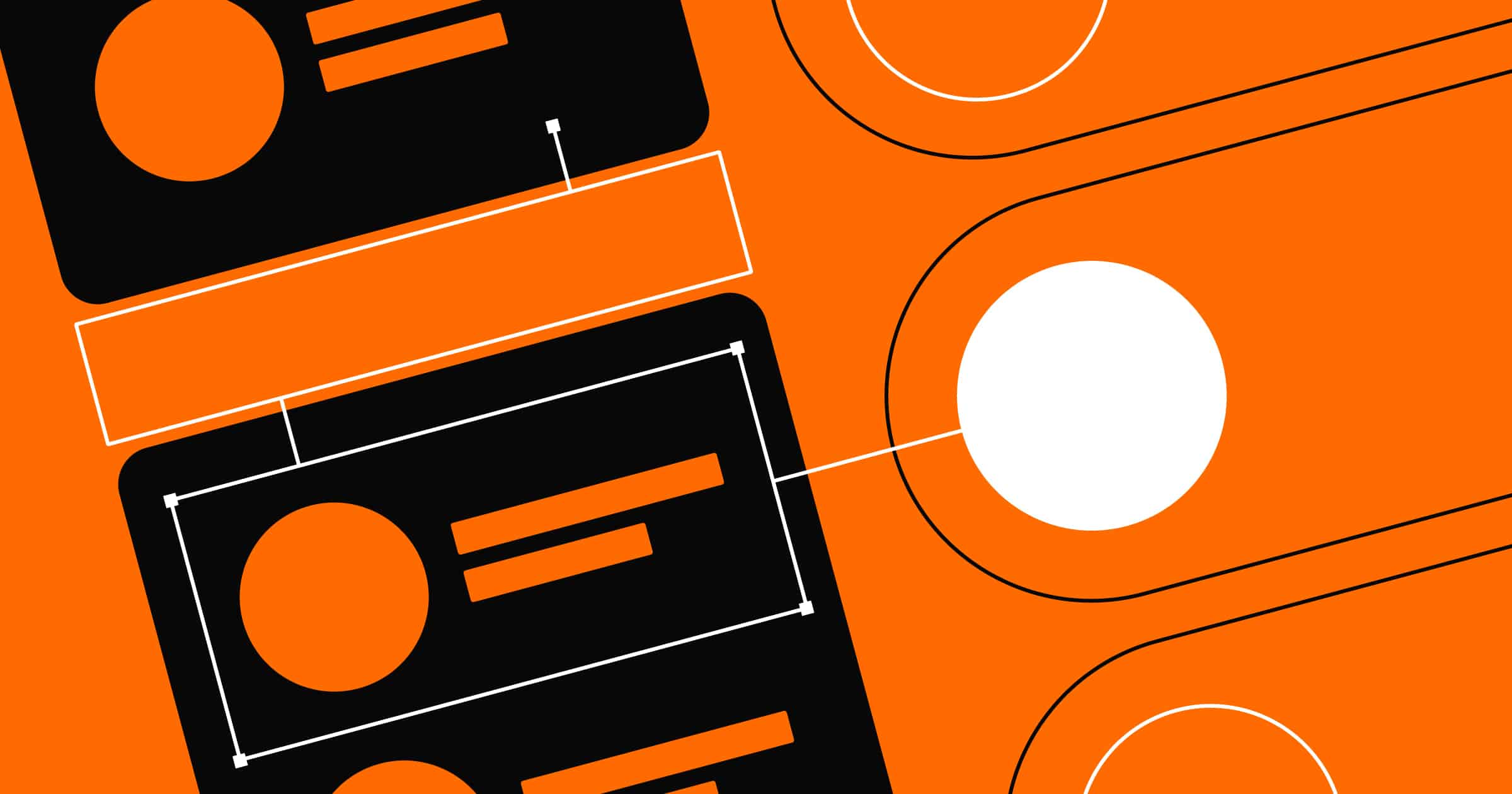 Beyond Templates: Crafting a Unique Website Experience