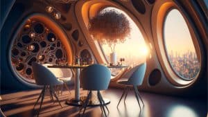Designing Digital Spaces