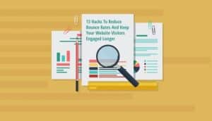 Cracking Bounce Rates: Strategies for Website Engagement