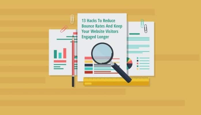 Cracking Bounce Rates: Strategies for Website Engagement