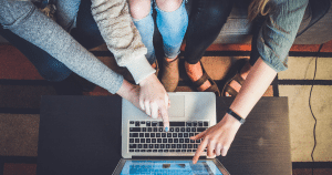 Creating Engaging Content to Keep Visitors Coming Back