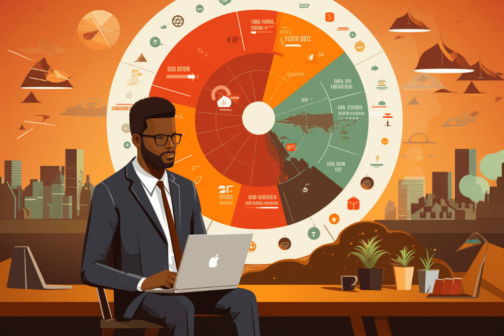 Beyond Clicks: Delving into the Psychology of Website Users