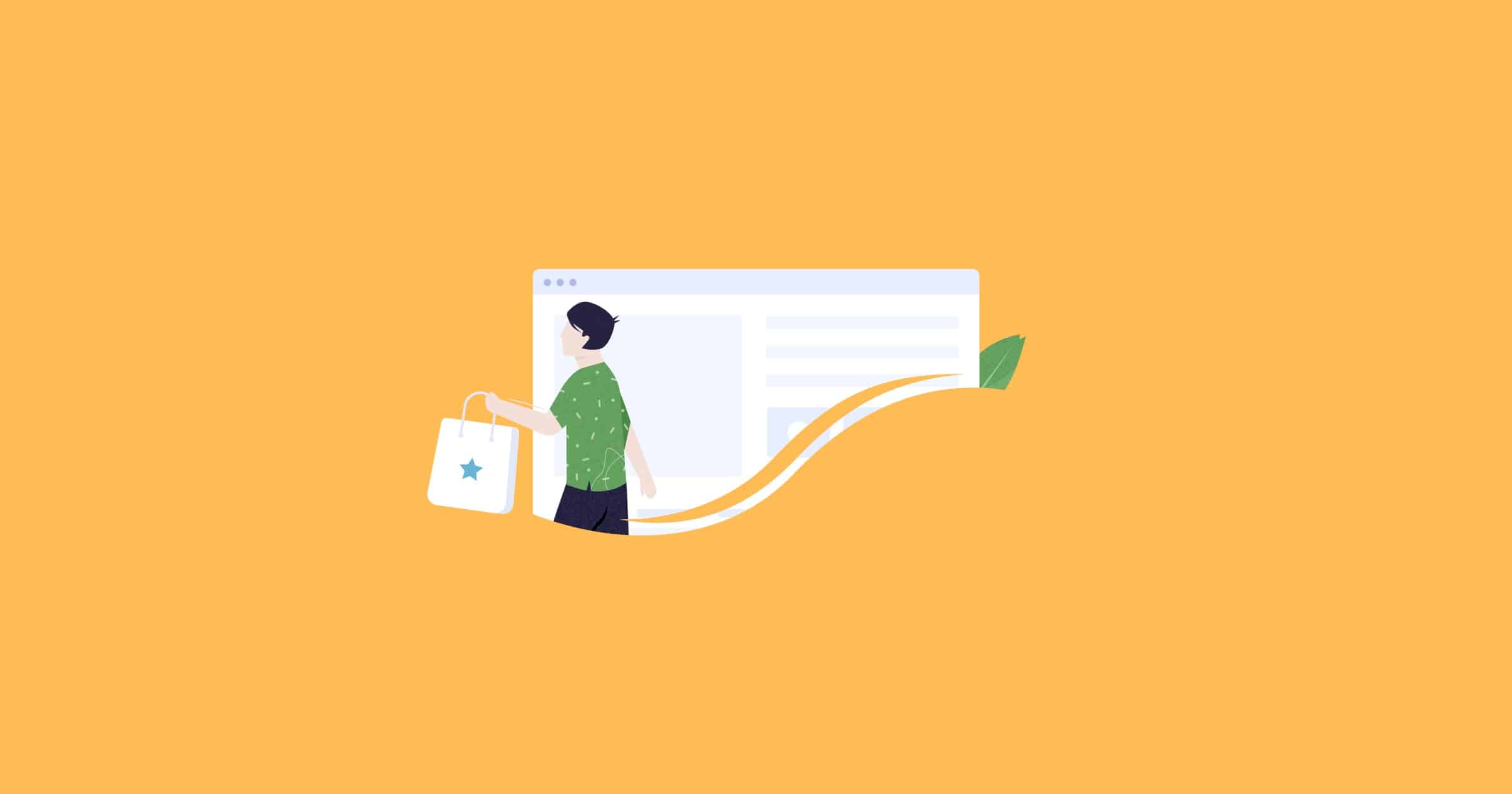 Crafting Compelling E-commerce Experiences
