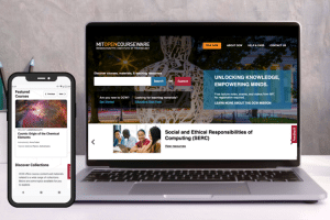 Purposeful Origins of Websites