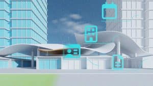 Beyond the Screen: Designing Digital Spaces