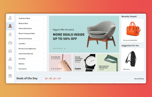 Top Trends in Web Design to Enhance Your Site’s Attractiveness