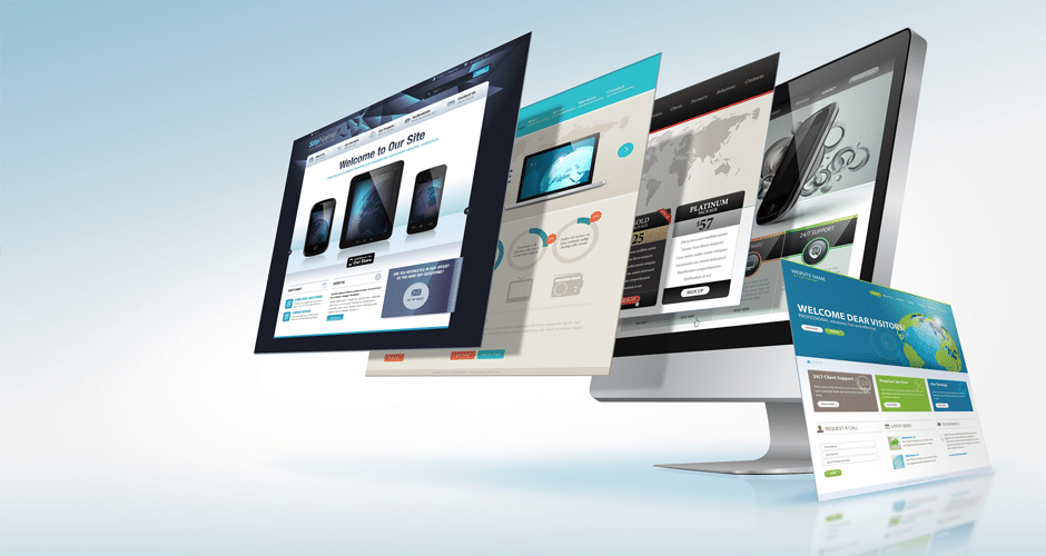 Unlocking the Value of Websites for Entrepreneurs