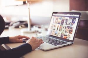 Websites for Entrepreneurs