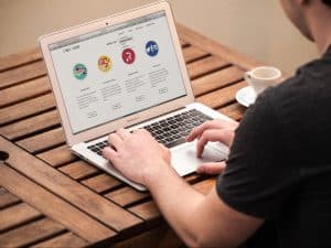 Content to Keep Visitors Coming Back