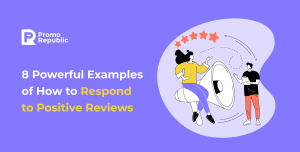 Garnering More Positive Reviews