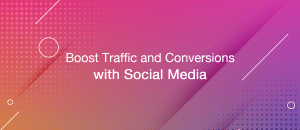 Boost Website Traffic