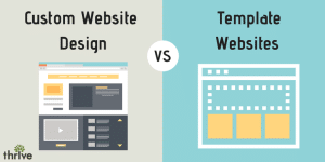 Custom vs. Template-Based Website Platforms: Which is Better?