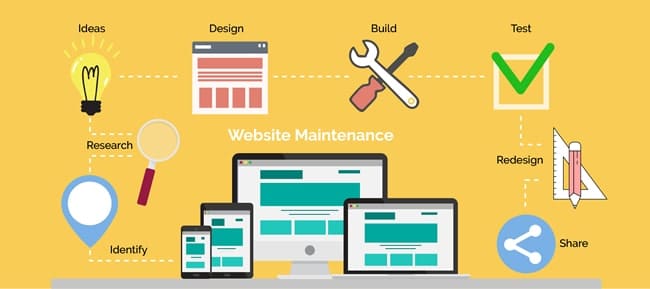 10 Essential Steps to Launch Your First Website