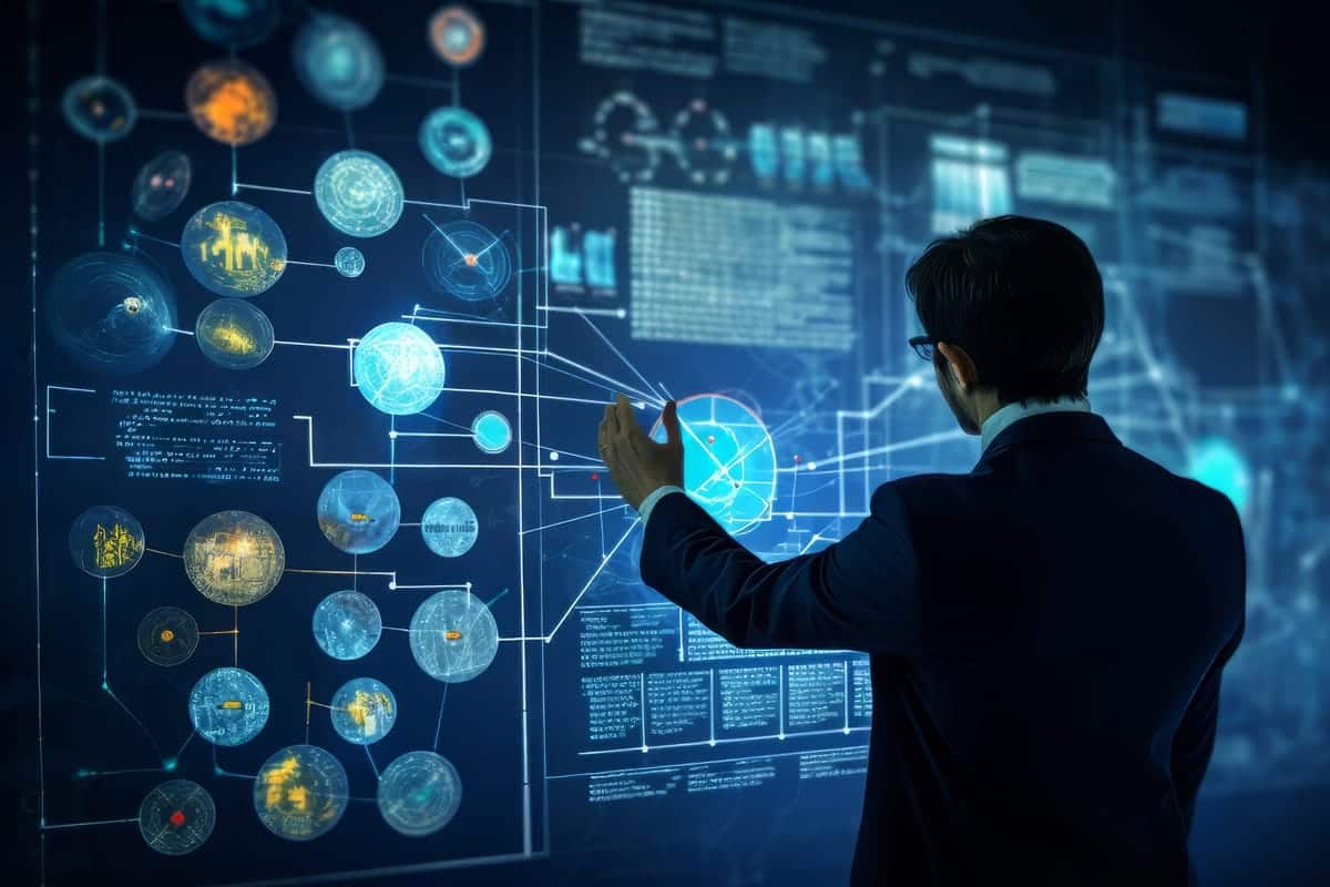 Leveraging Big Data for Business Growth