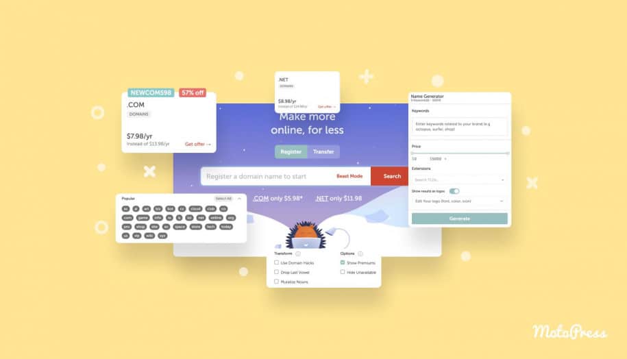 The Ultimate Guide to Understanding Domain Names