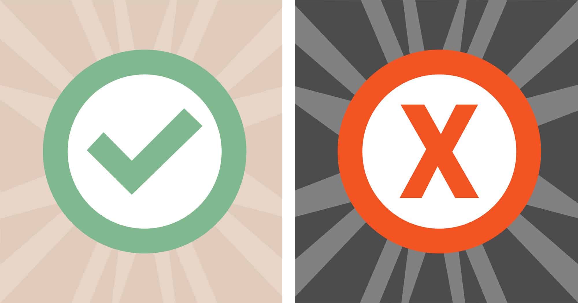 The Do’s and Don’ts of Website Content Creation