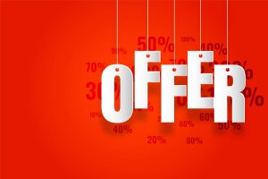 How to Create Irresistible Sign-Up Offers That Convert