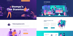 AI in Web Design: