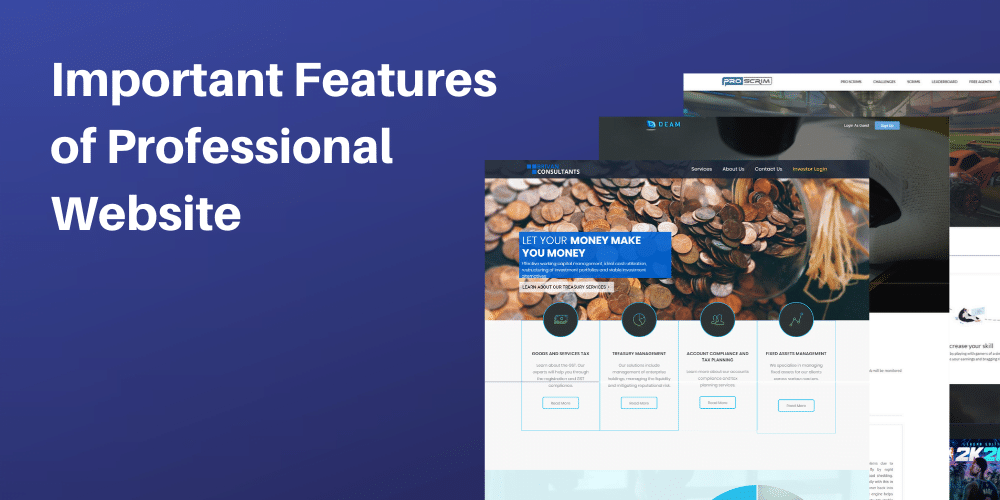 website design Moreton Bay
