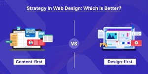 Content-First Web Design