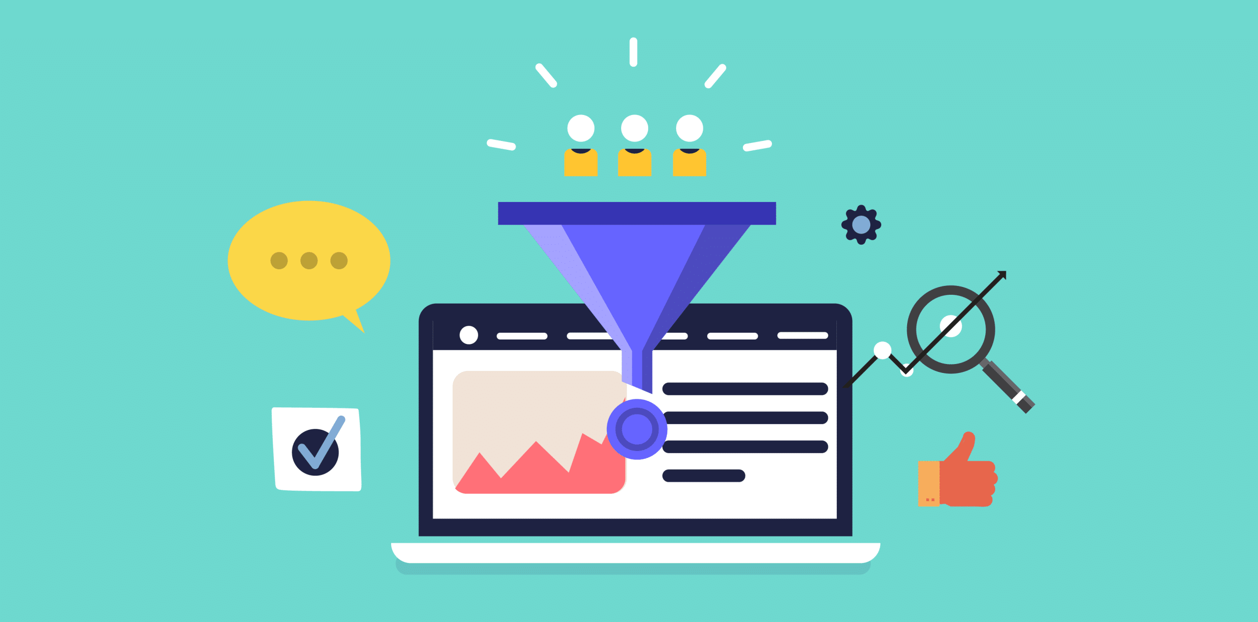 Website Design Bonnet Bay