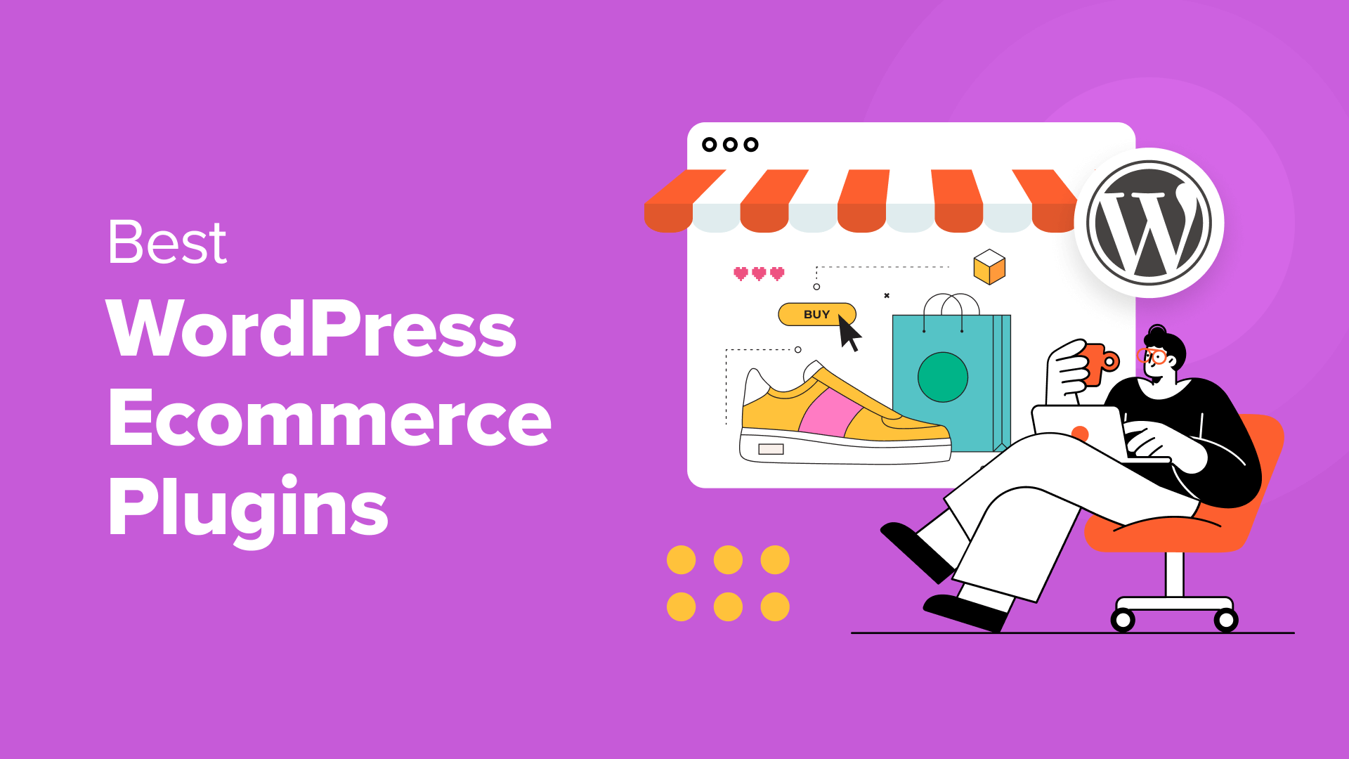 Why Ecommerce Plugins are Key to Maximizing Sales