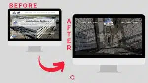 Give Your Website a Facelift? Give Your Website a Facelift?