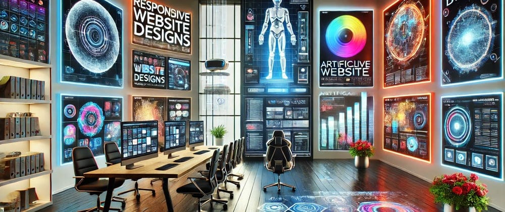 Designing for Tomorrow: Future-Proof Websites