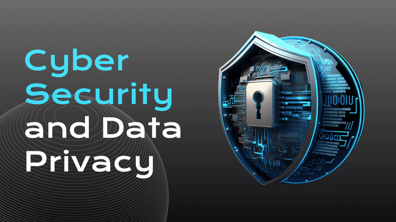 Exploring the Intersection of Web Design and Data Privacy