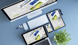 Designing for Tomorrow: Future-Proof Websites