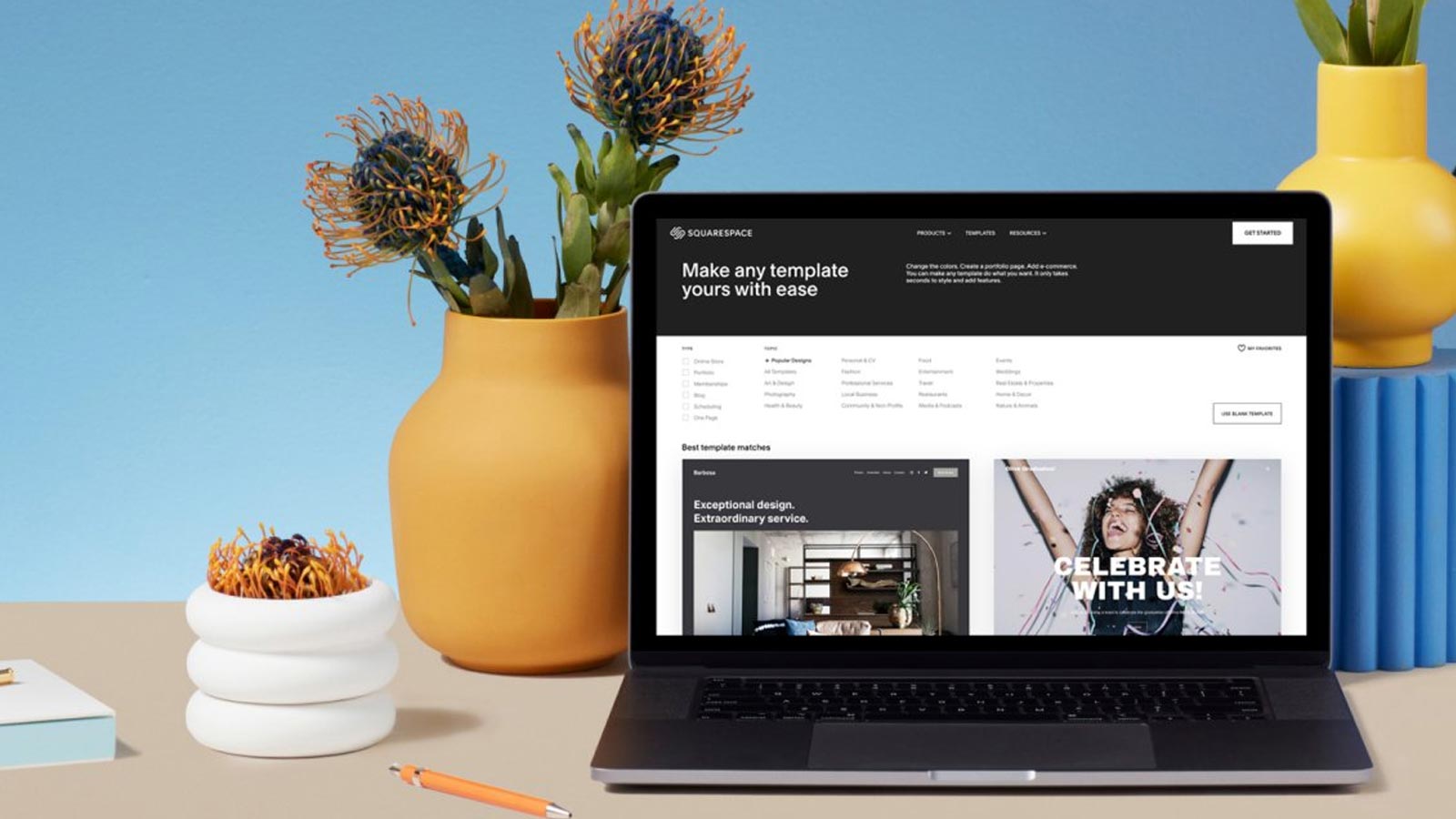 AI-Generated Layouts: Can Web Designers Still Compete?